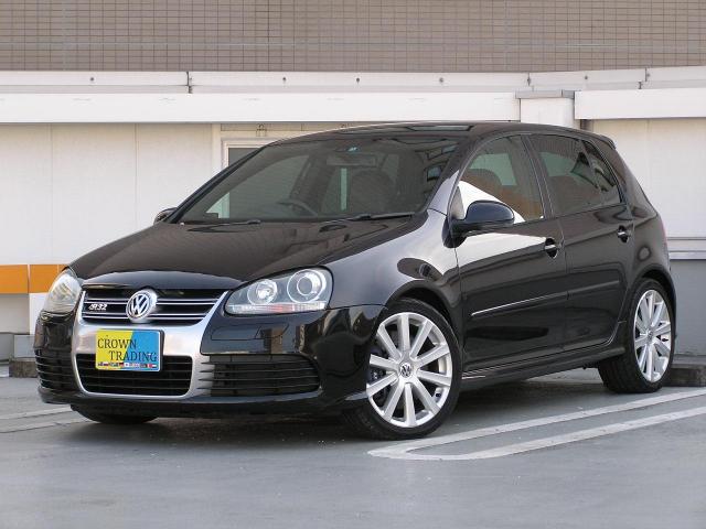 VOLKSWAGEN GOLF 2007