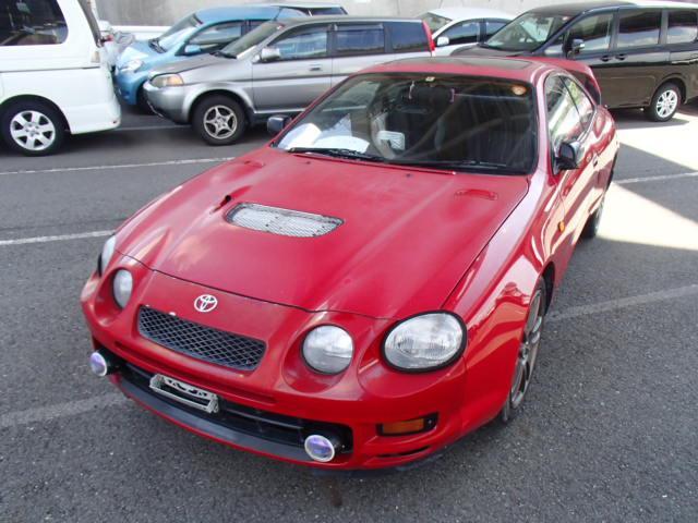 TOYOTA CELICA 1994