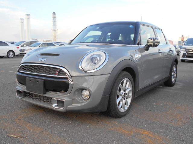 BMW MINI COOPER 2015