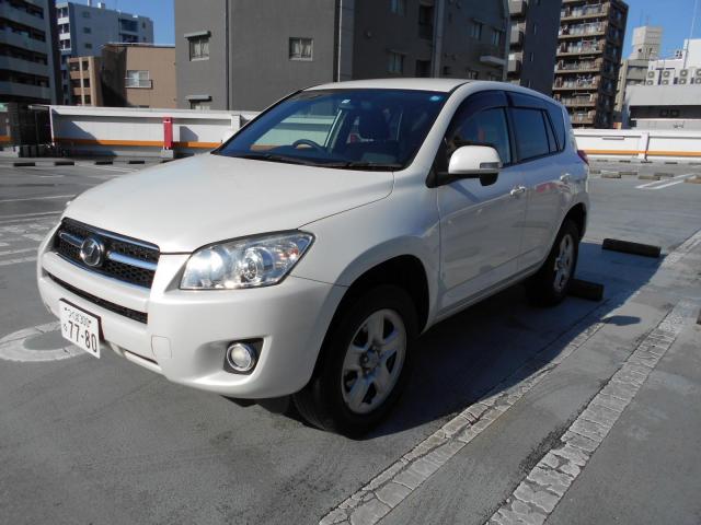 TOYOTA RAV4 2013