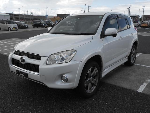 TOYOTA RAV4 2014