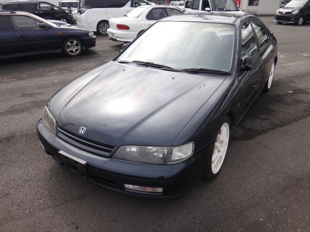 HONDA ACCORD 1995