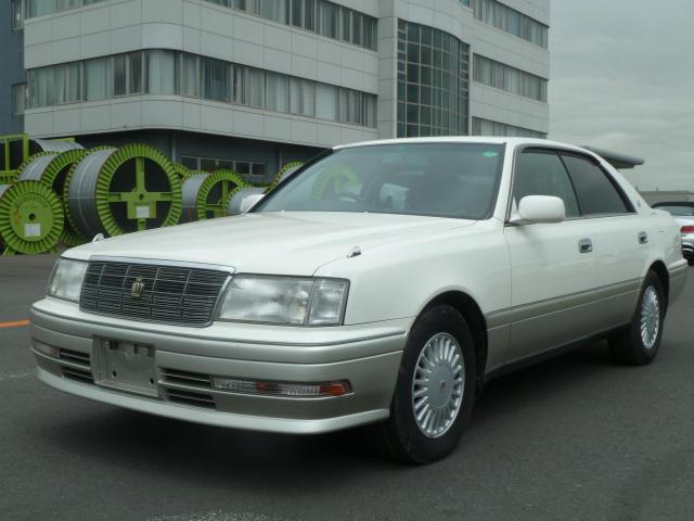 TOYOTA CROWN 1996