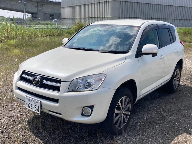 TOYOTA RAV4 2016