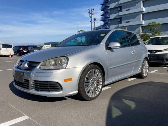 VOLKSWAGEN GOLF 2006