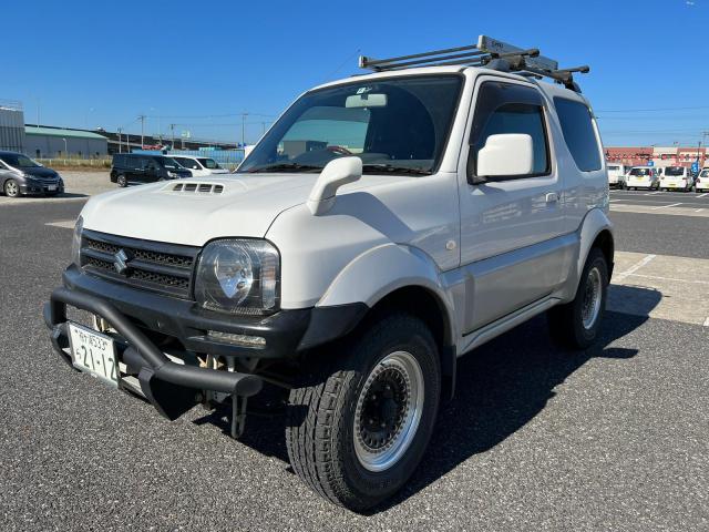 SUZUKI JIMNY SIERRA 2016