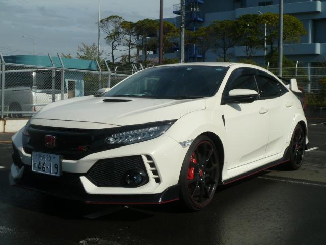 HONDA CIVIC 2019