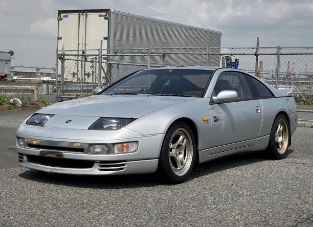 NISSAN FAIRLADY Z 1991