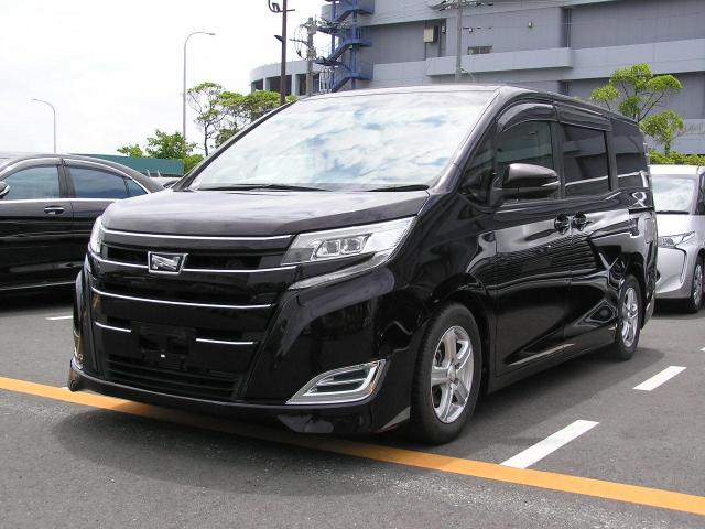 TOYOTA NOAH 2019