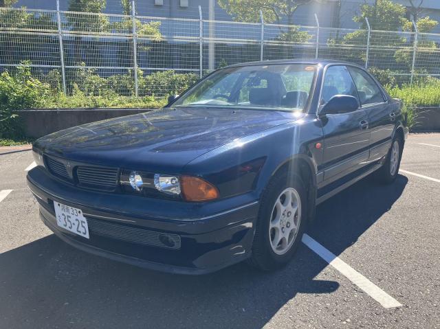 MITSUBISHI DIAMANTE 1994