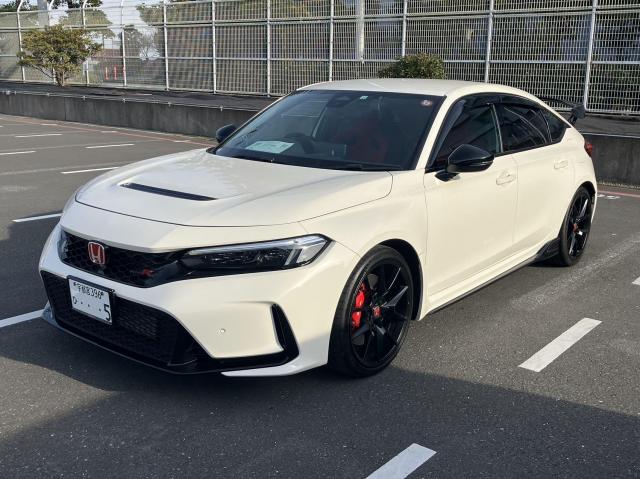 HONDA CIVIC 2022