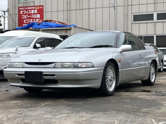 SUBARU ALCYONE 1996