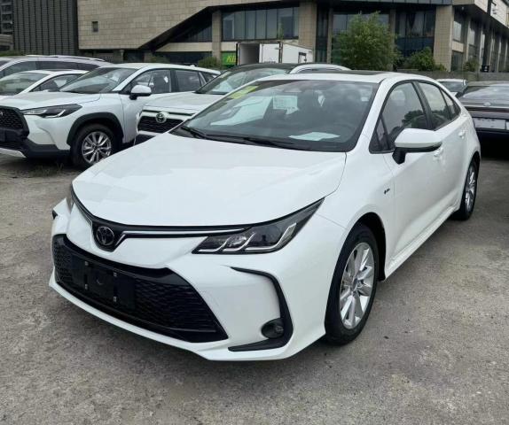 TOYOTA COROLLA 2024