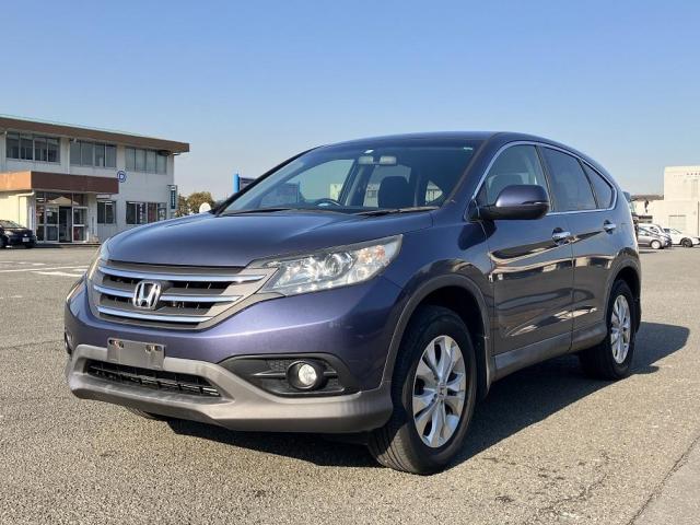 HONDA CR-V 2012