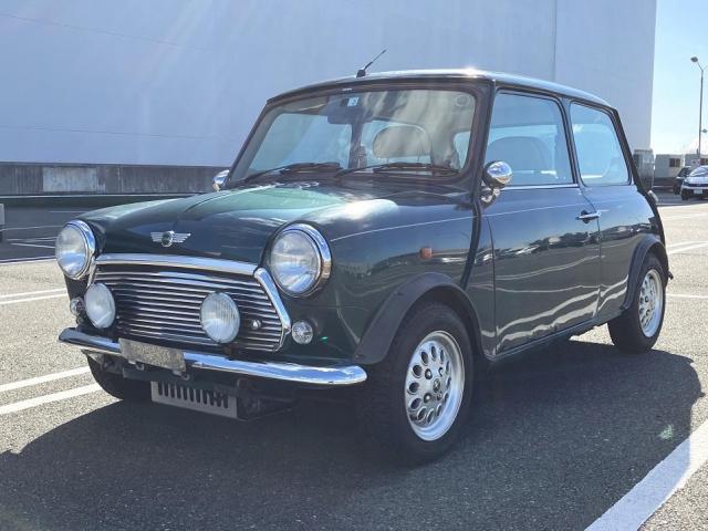 ROVER MINI 1997