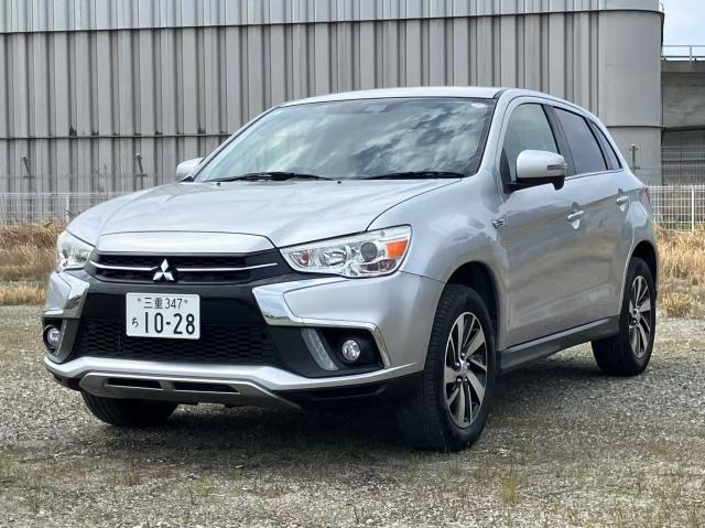 MITSUBISHI RVR 2019