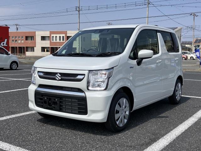 SUZUKI WAGON R 2025