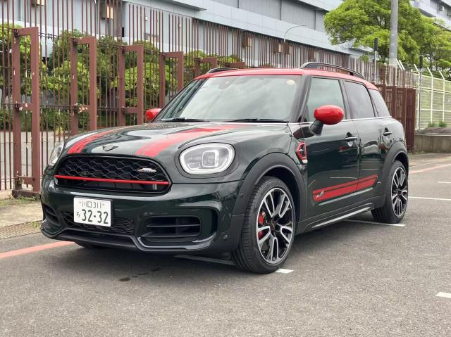 BMW MINI COOPER 2022