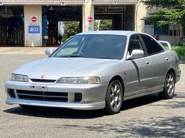 HONDA INTEGRA 1996