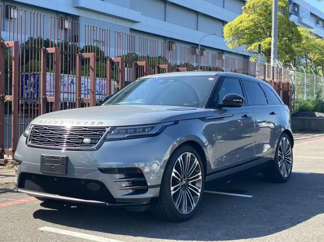 LAND ROVER RANGE ROVER VELAR 2023