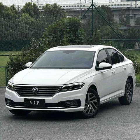 VOLKSWAGEN Lavida 2022