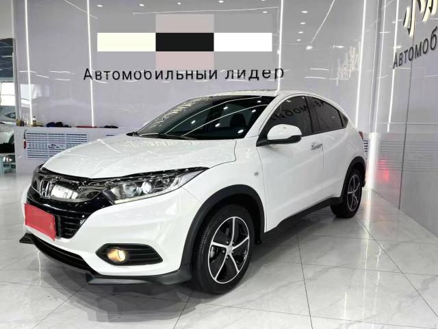 HONDA VEZEL 2022
