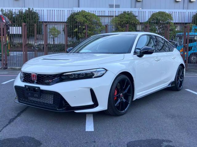 HONDA CIVIC 2025