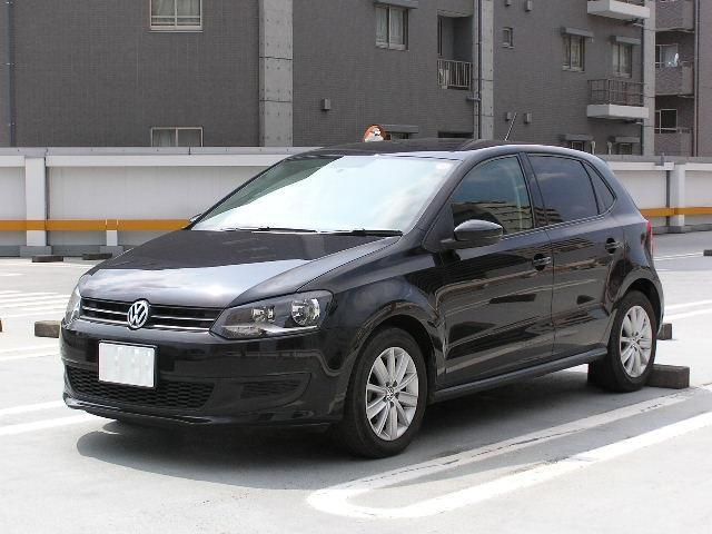 VOLKSWAGEN POLO 2010