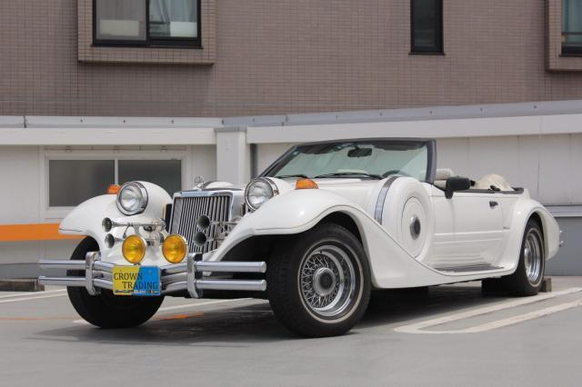 MITSUOKA DORE 1992
