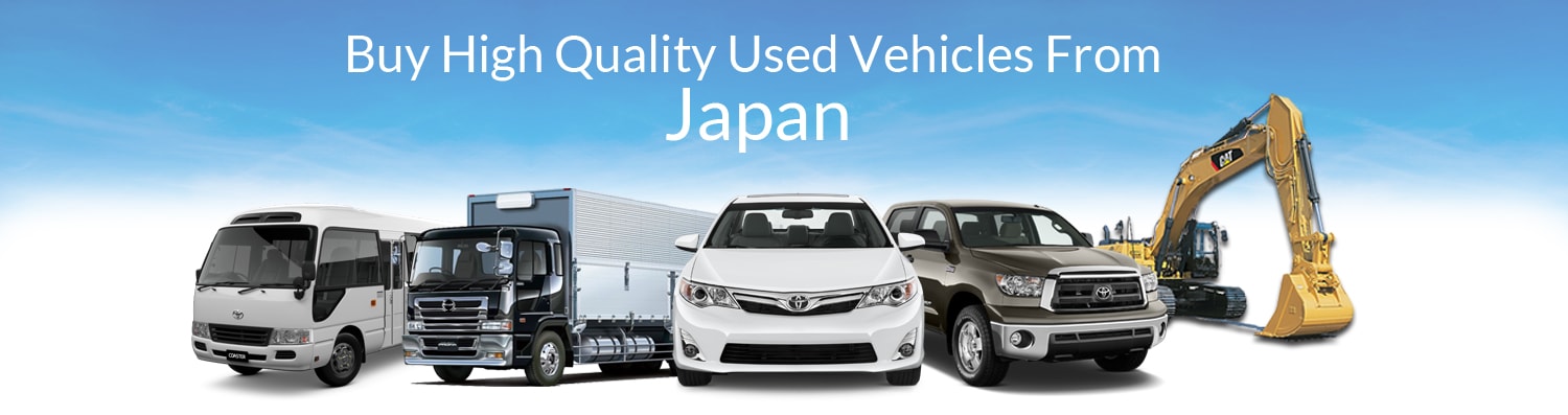 High Quality Vehicles