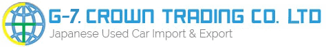 G-7. Crown Trading Co. Ltd