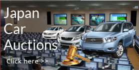 Japan Auto Auctions