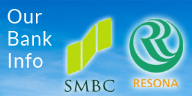 G-7. Crown Trading Co. Ltd Bank Details