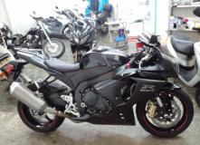 Suzuki Gsxr-1000
