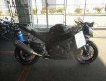 SUZUKI GSXR-1000 2012