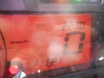 SUZUKI GSXR-1000 2012