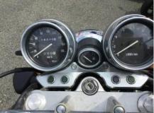 SUZUKI Inazuma400 2005