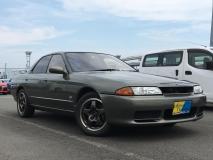 NISSAN SKYLINE 1992