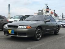 Nissan Skyline
