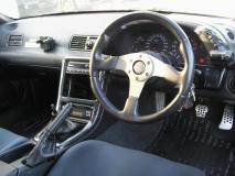 NISSAN SKYLINE GT-R 1993