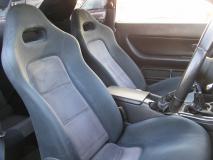 NISSAN SKYLINE GT-R 1993