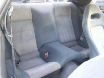 NISSAN SKYLINE GT-R 1993