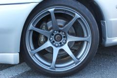 NISSAN SKYLINE GT-R 1993