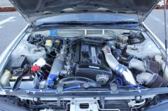 NISSAN SKYLINE GT-R 1993