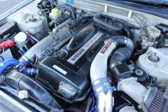 NISSAN SKYLINE GT-R 1993