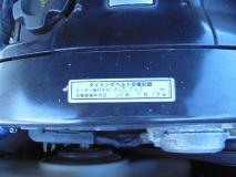 NISSAN SKYLINE GT-R 1993