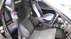 NISSAN SKYLINE GT-R 1989