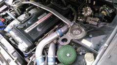 NISSAN SKYLINE GT-R 1989