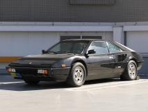 Ferrari Mondial 8