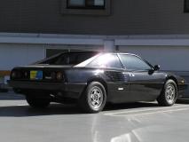 FERRARI MONDIAL 8 1981